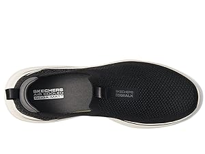 Skechers Mens Go Walk 7 Stretch Fit Slip-on