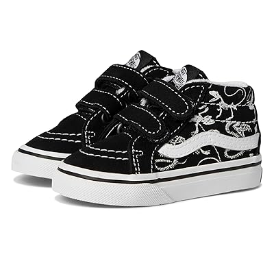 Vans Kids Sk8 Mid Reissue V (Infant/Toddler) Kid