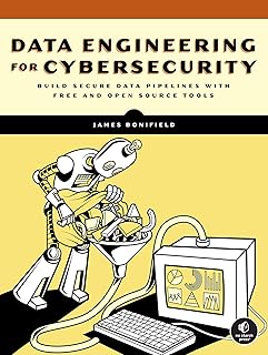 Data Engineering for Cybersecurity