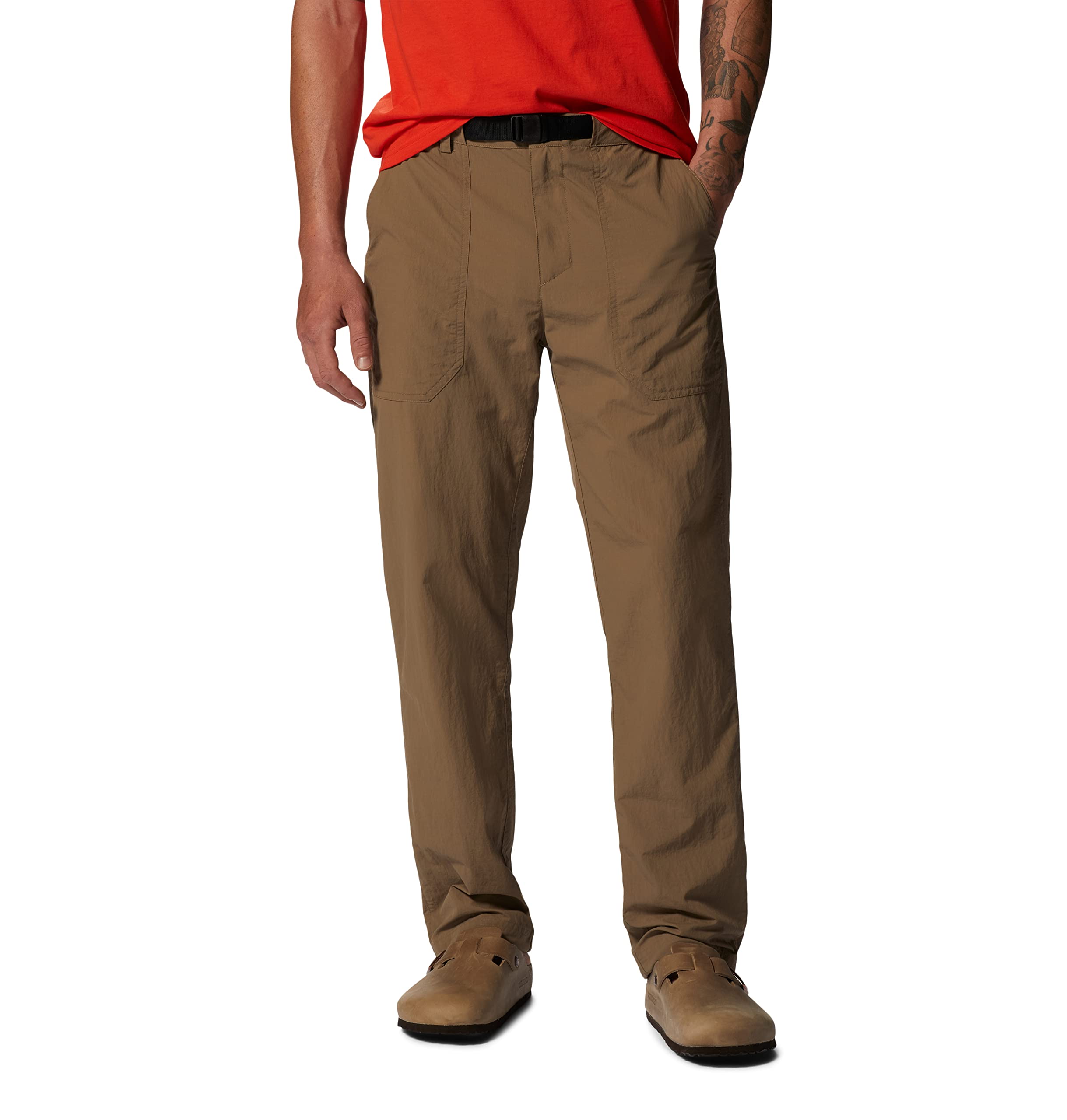 Mountain Hardwearmens Stryder Pant Hiking Pants