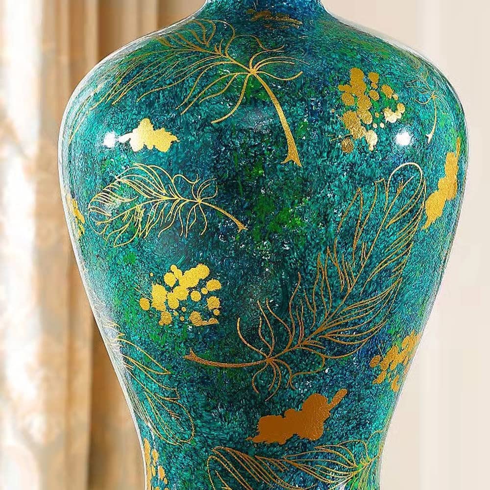 Lampka nocna Vintage lampy biurkowe ceramiczna lampa stołowa z podstawą E26 ceramiczna lampka do czytania klosz w kształcie dzwonka lampka nocna