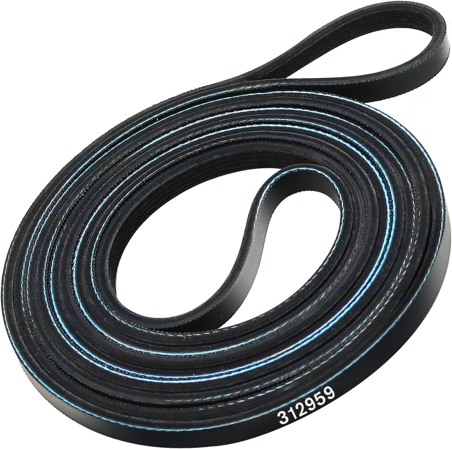 Dryer Belt Fits for Maytag Amana SpeedQueen 532671