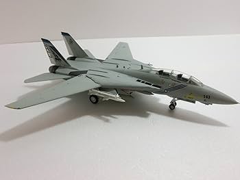 Amazon | EASY MODEL 1/72 完成品 37185 グラマン F14B トムキャット