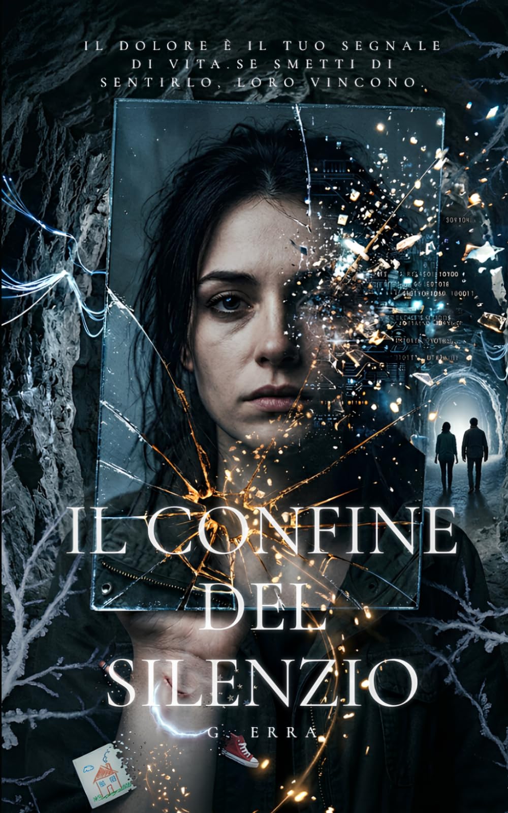 Il Confine del Silenzio