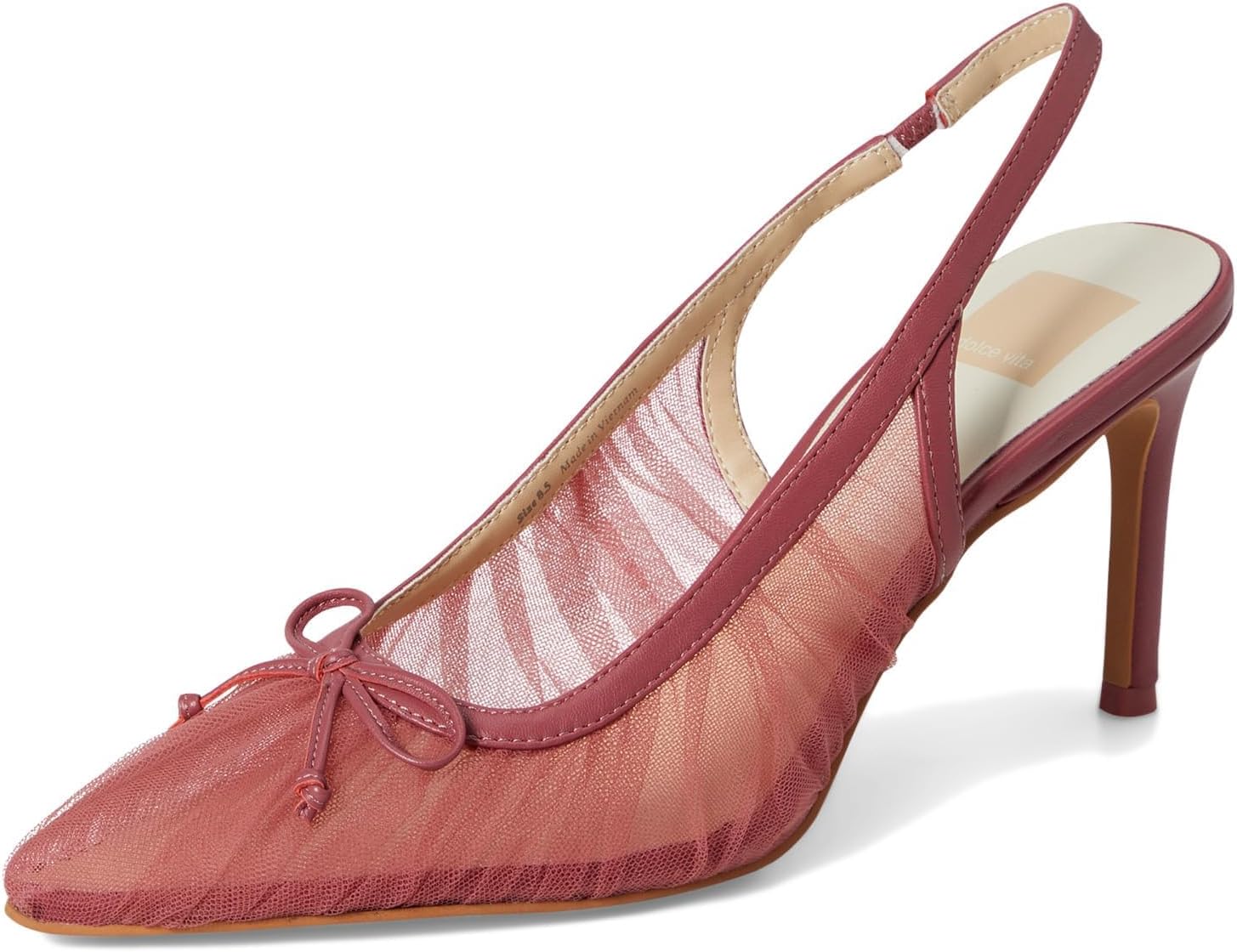 Dolce Vita Womens Yela - Image 7