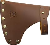 Ringsun Leather Hatchet Sheath