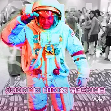 Johnno likes Techno, Vol. 7