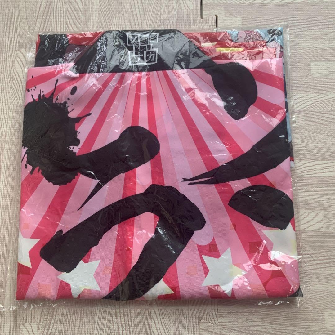 Amazon.co.jp: ゾンビランドサガ 法被 伊万里湾花火大会2019 : おもちゃ