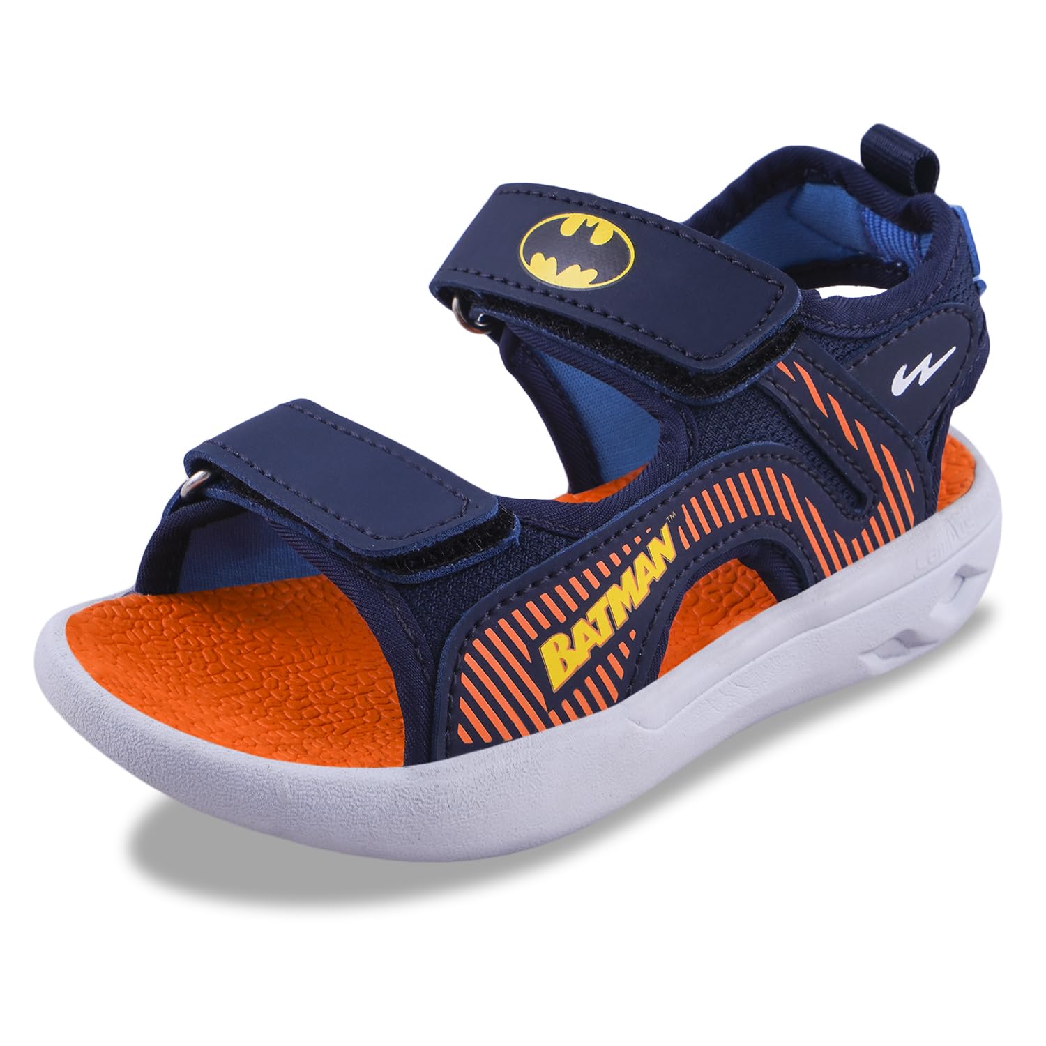 See full amazon price history chart for Campus Kids GC-22141K BLU/V.ORG Outdoor Sandals - 8UK/India GC-22141K Campus Kids GC-22141K BLU/V.ORG Outdoor Sandals - 8UK/India GC-22141K (B0CMQSNMB5) Amazon Price History, Amazon Price Tracker