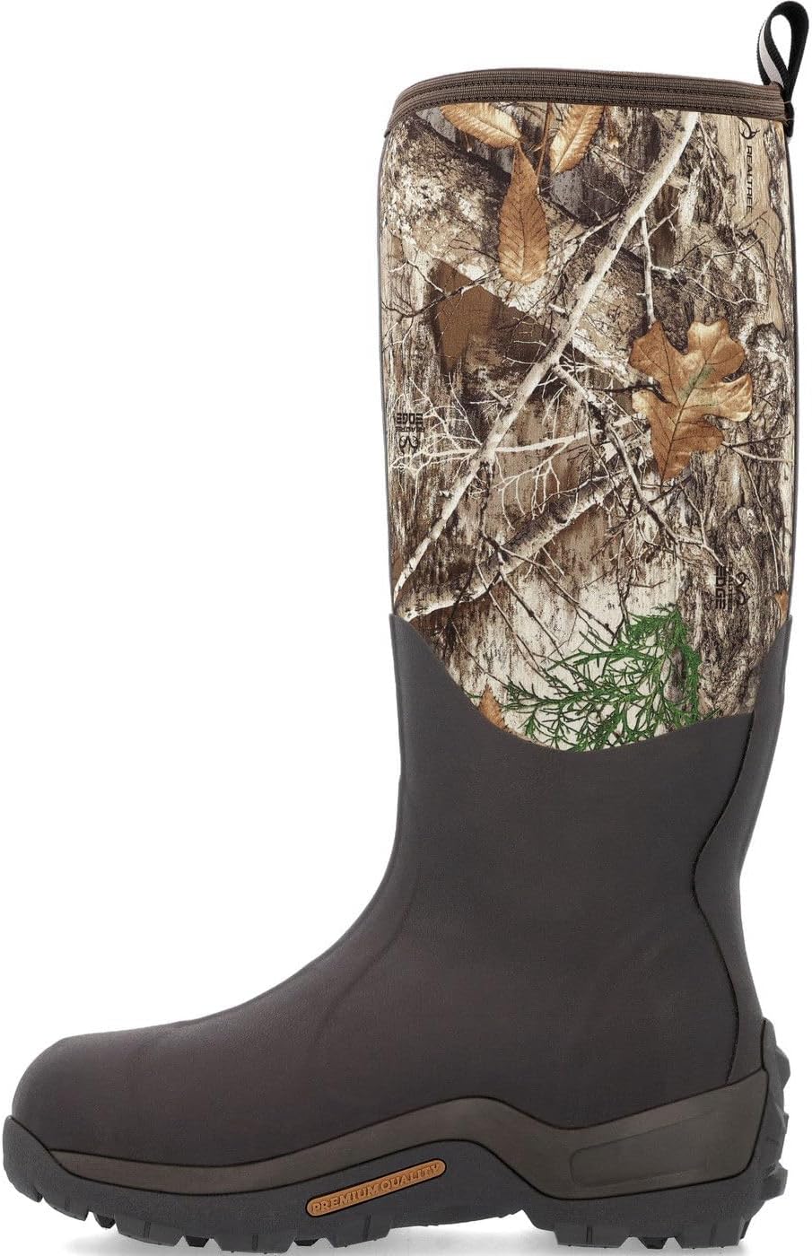 Men's Mossy Oak® Break Up Country™ Woody Max Boot