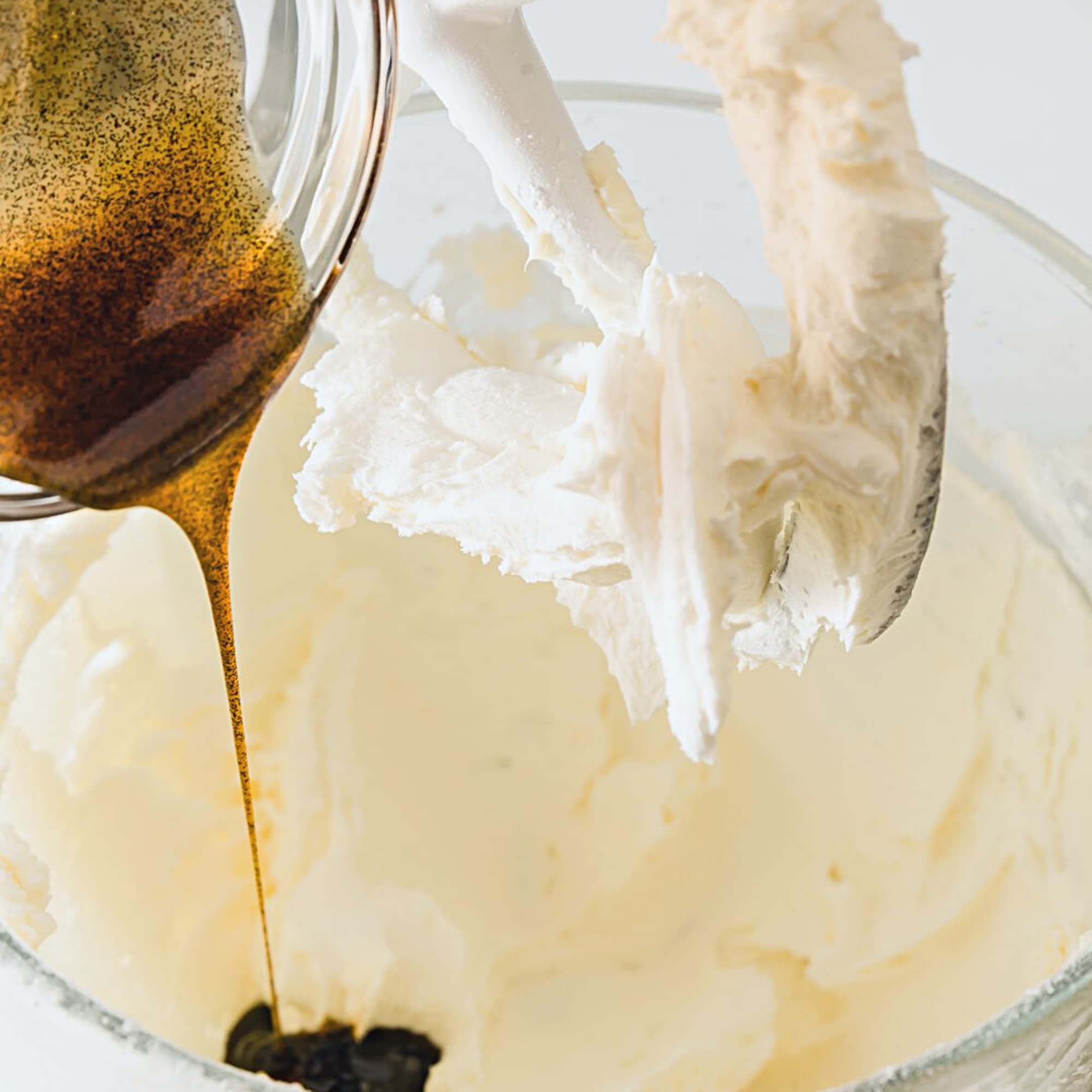 Amazon.com: Real Vanilla Bean Paste Bulk 1 Gallon / 128 oz Deluxe