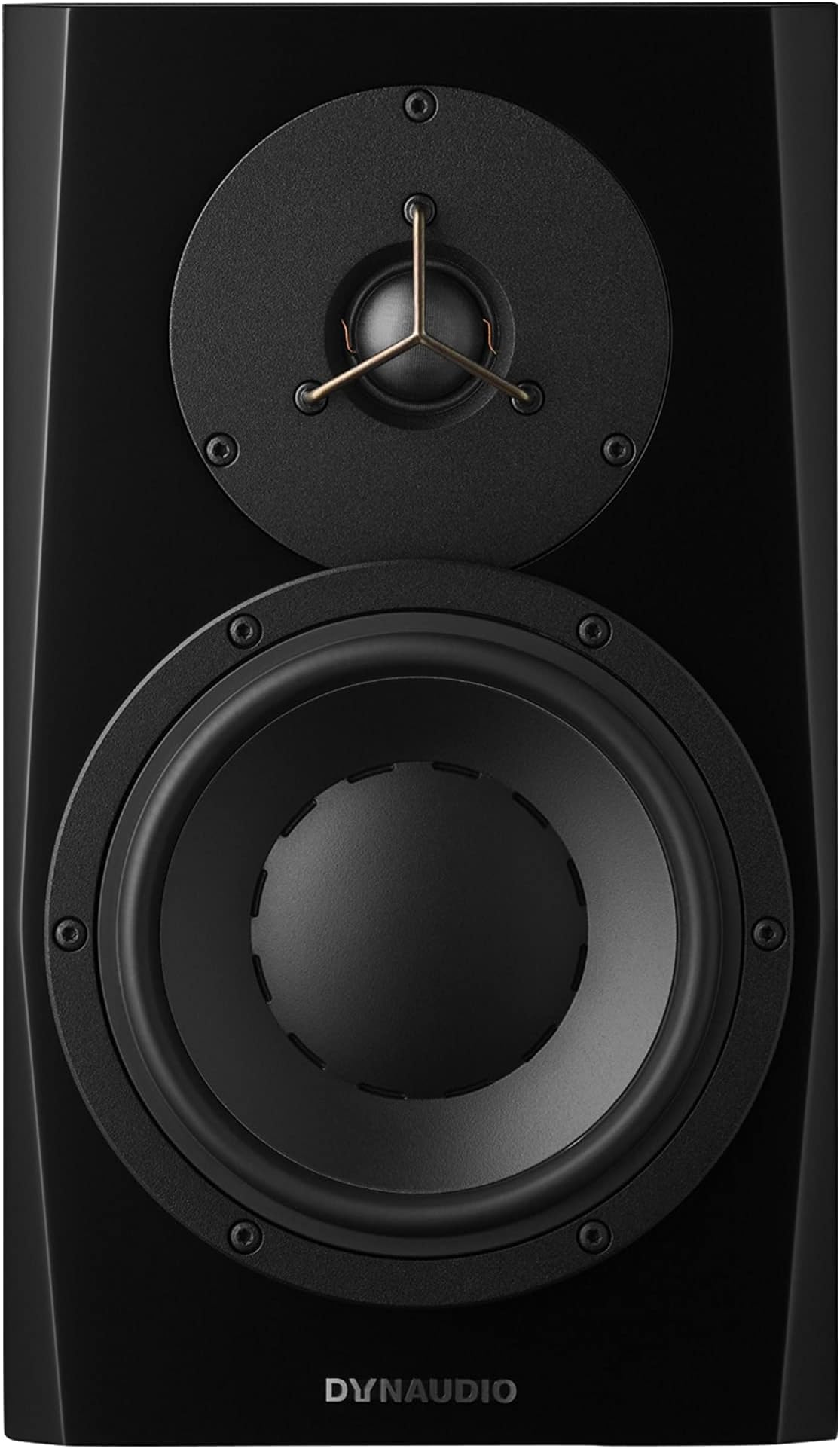 Dynaudio LYD 7 Black - Active Studio Monitor