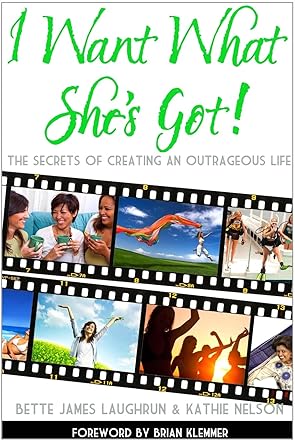 I Want What She's Got