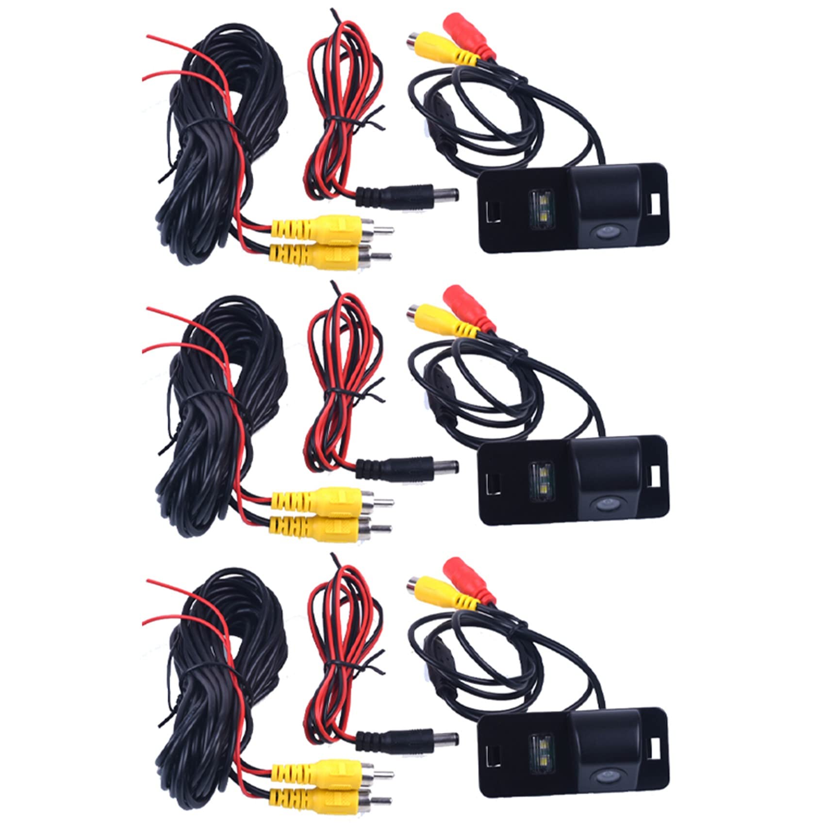 Camera de parking voiture pour ne plus rayer vos jantes E53 E39