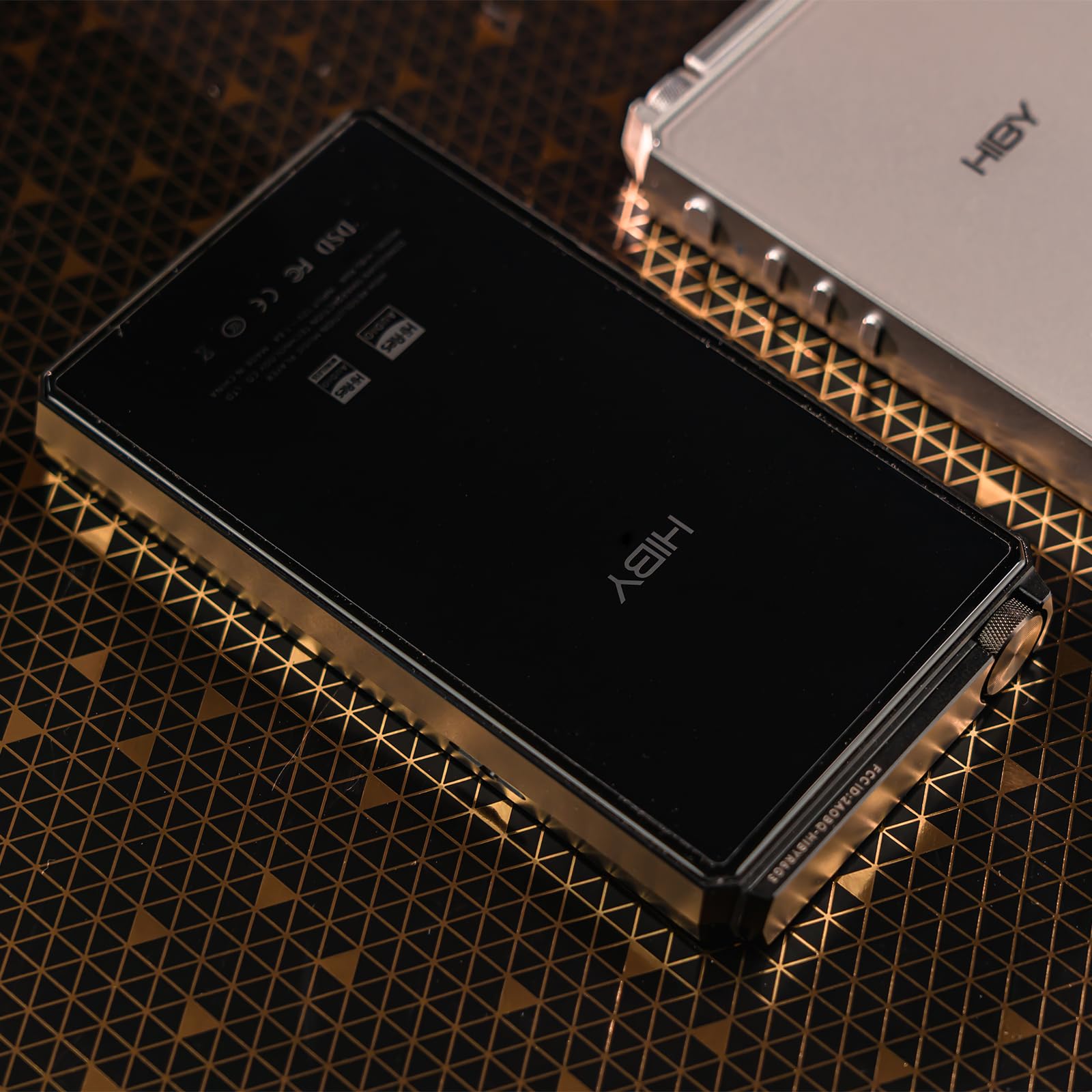 android ハイレゾ音楽プレイヤーhiby R6SS china ver android ハイレゾ音楽プレイヤーhiby R6SS china ver