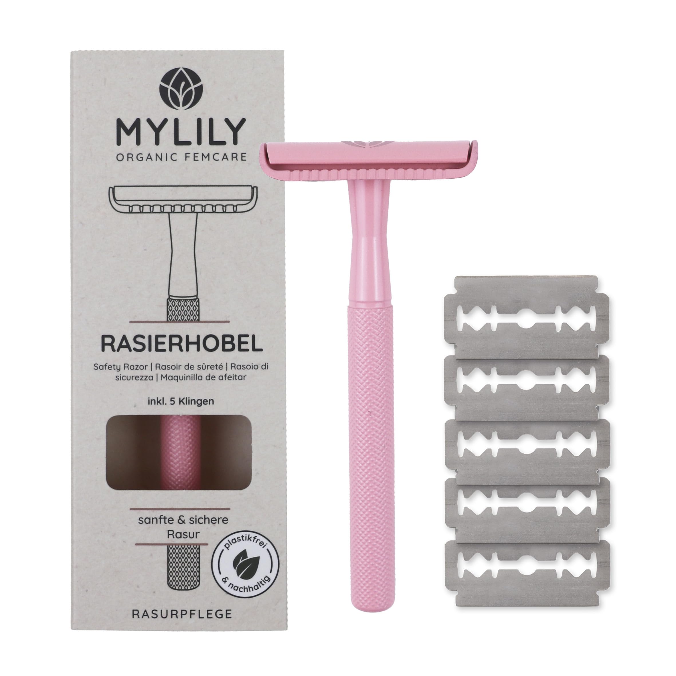 MYLILY