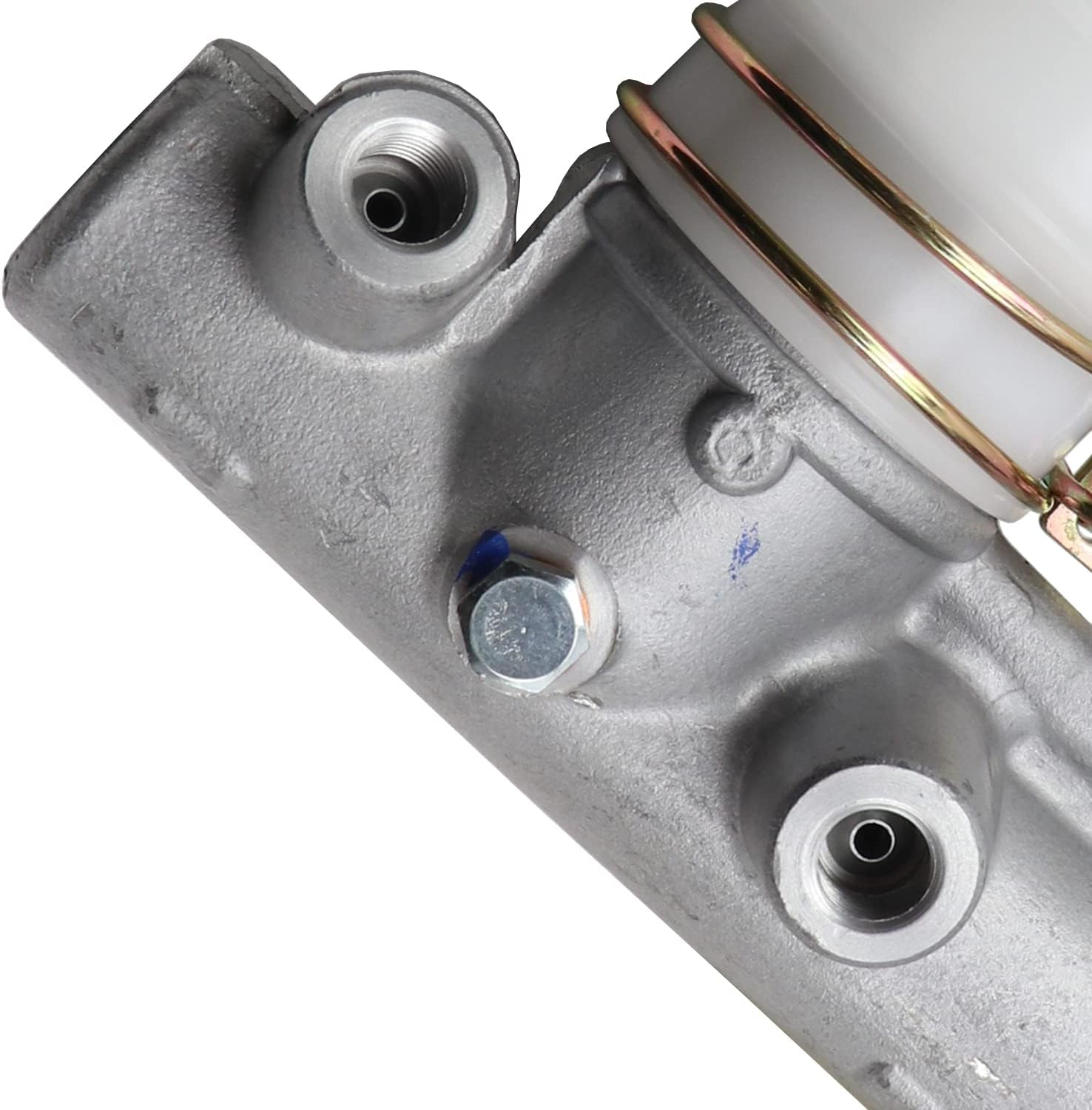 Beck/Arnley Brake Master Cylinder - 072-8575