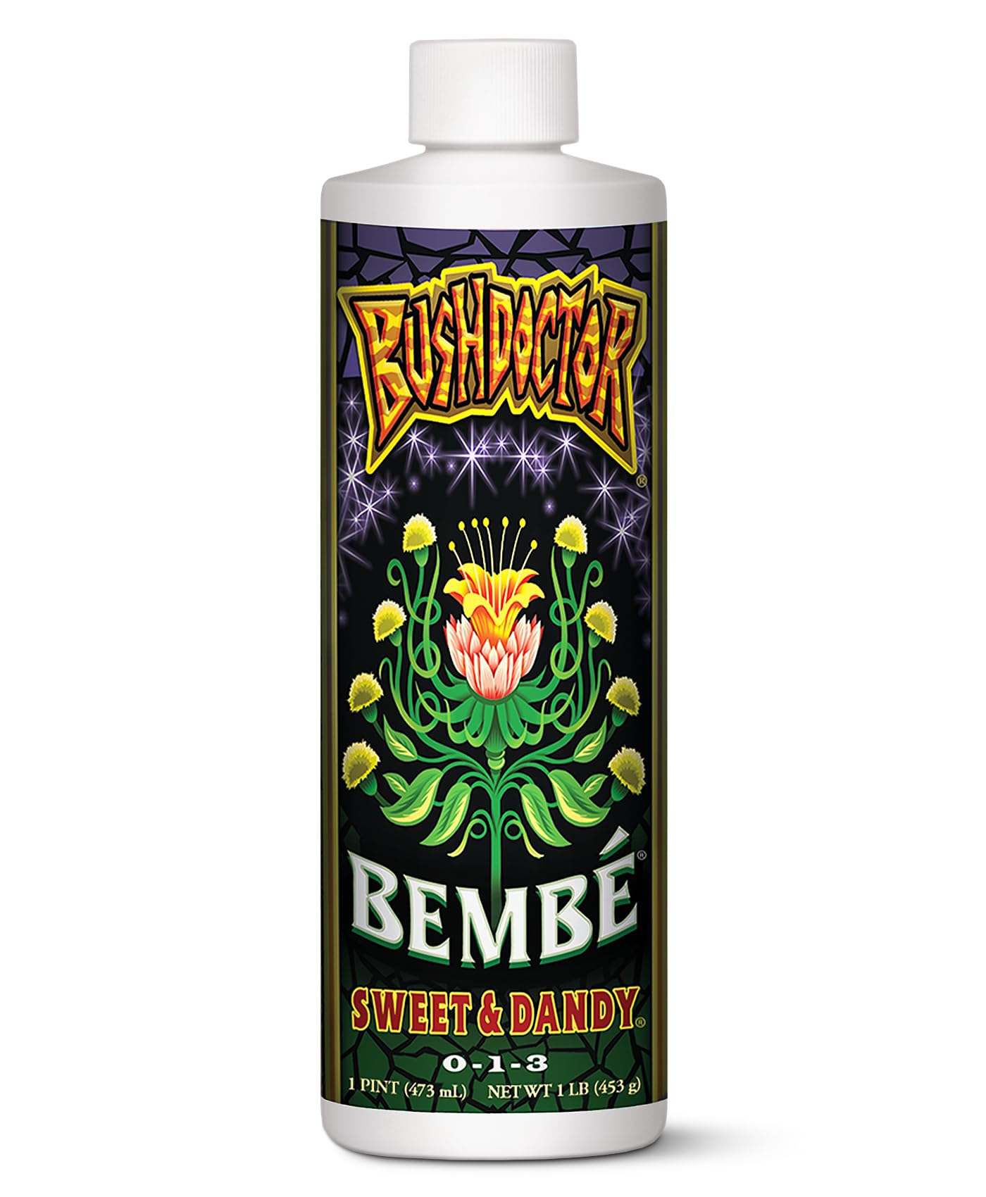 FX14106 752289794056 Concentrate, 1 Pint, Brown/A