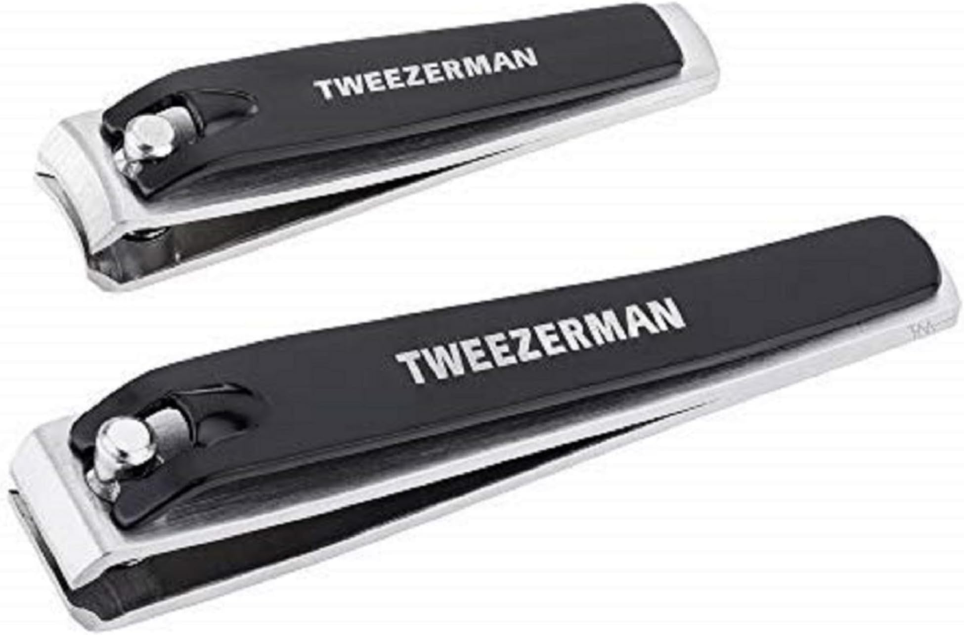 Tweezerman Combo Clipper Set