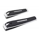 TWEEZERMAN Combo Clipper Set gallery image