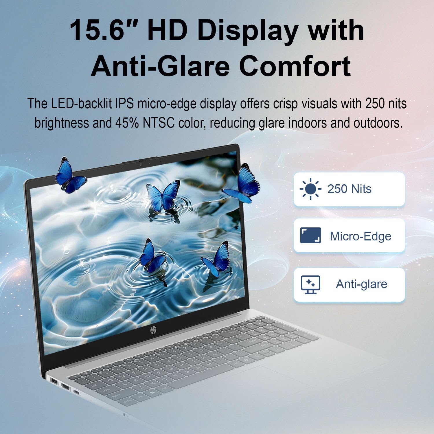 Amazon.com: HP Pavilion 15.6