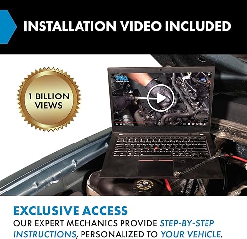 Miniatura 8 de TRQ Solenoide de control de cambio de transmisión par compatible con Chevy GMC Cadillac Pontiac 4L60E