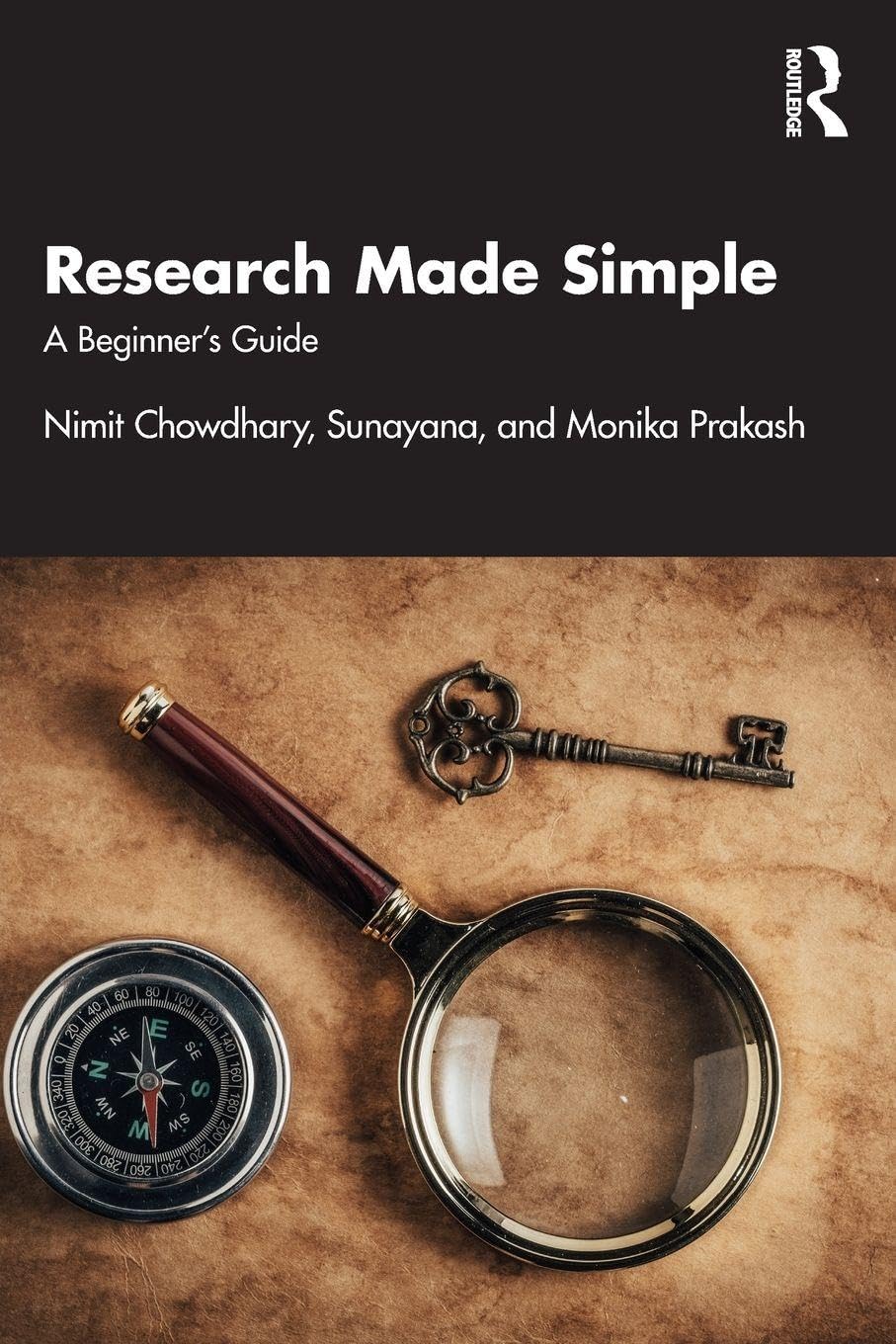 Research Made Simple: A Beginner’s Guide