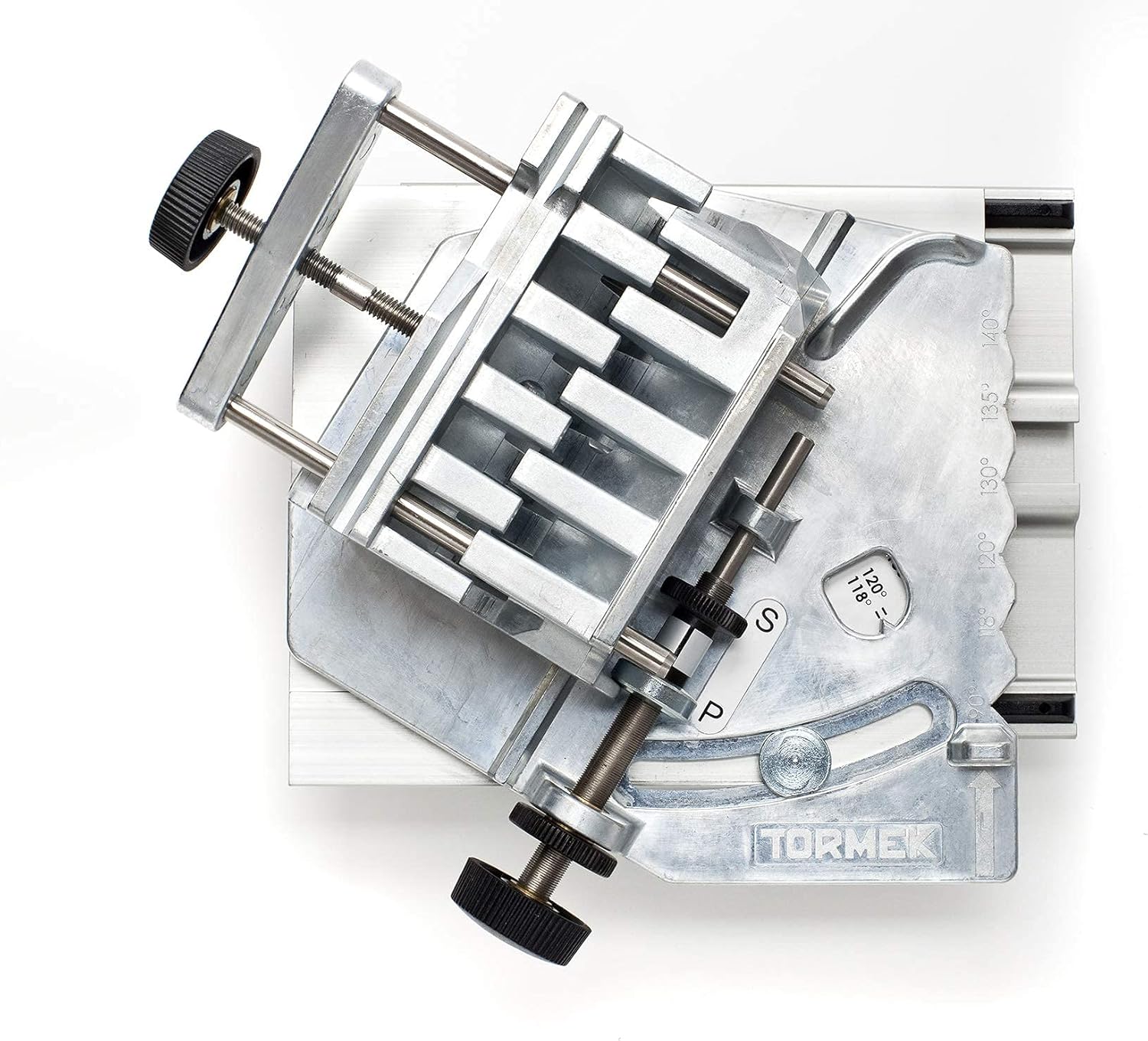 DBS-22 Drill Bit Sharpener Attachment