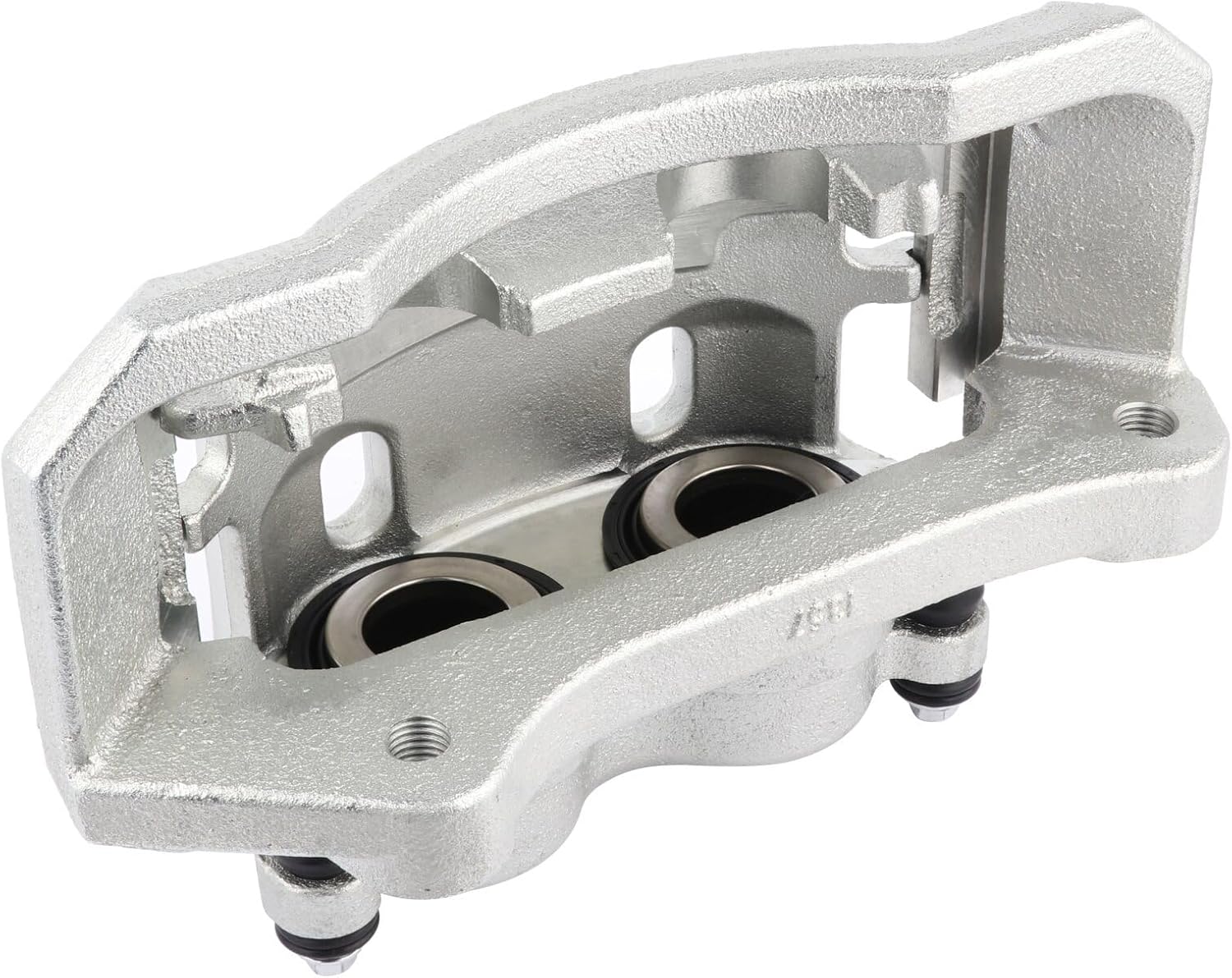 INEEDUP Front Left & Right Disc Brake Caliper Assembly With Bracket 18-B4890 18-B4891 For Dodge Ram 1500 2006-2008,For Dodge Ram 2500 2003-2008,For Dodge Ram 3500 2003-2008