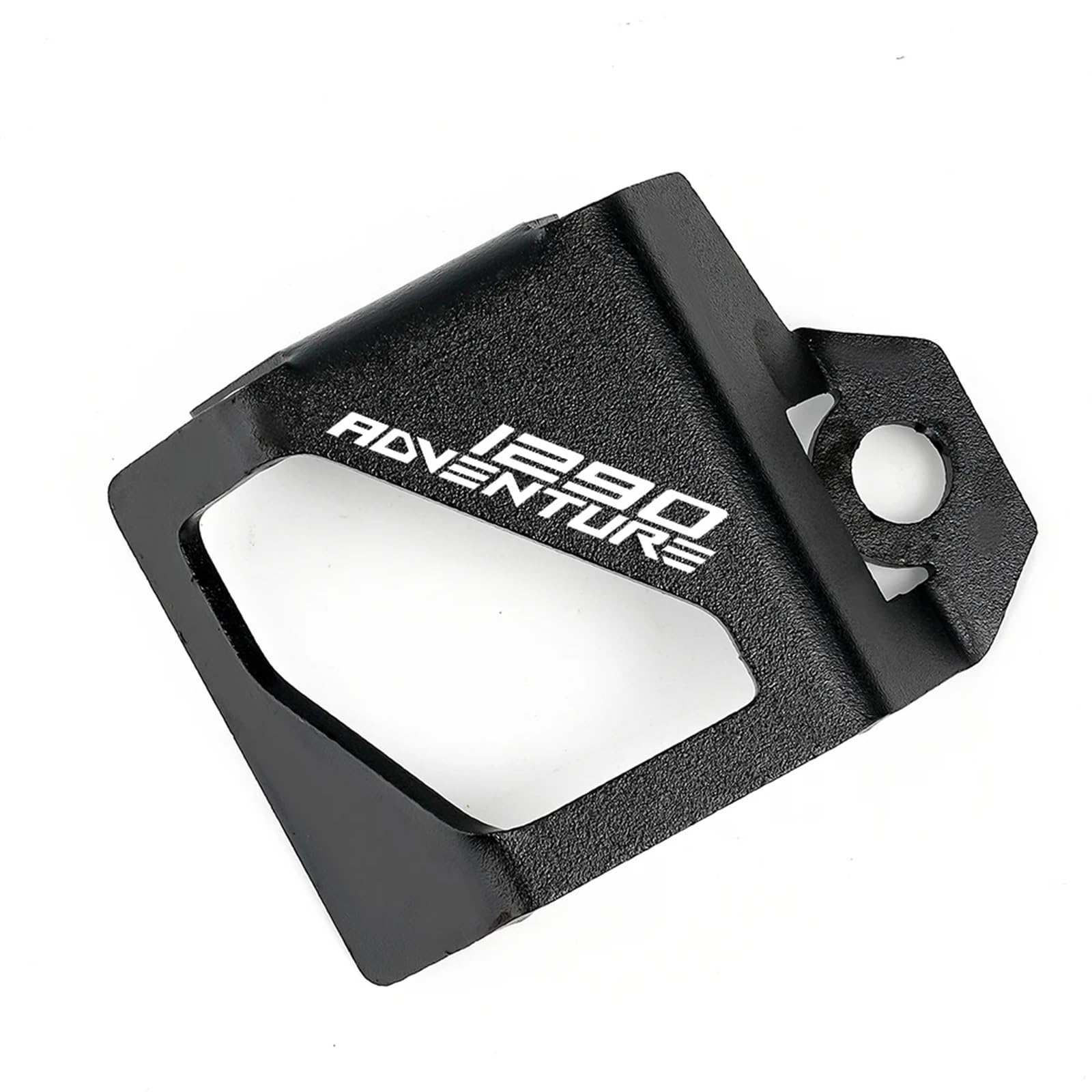 LOTFI Convient for KTM 1290 Adventure 1290 Super Adventure SR ADV 2020 2021 2022 Accessoires de Moto Couvercle de Protection du réservoir de Liquide de Frein arrière (Size : Orange-1290ADVENTURE)