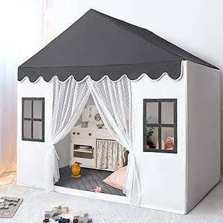 Outdoor Play House For Kids Picks collage image 4