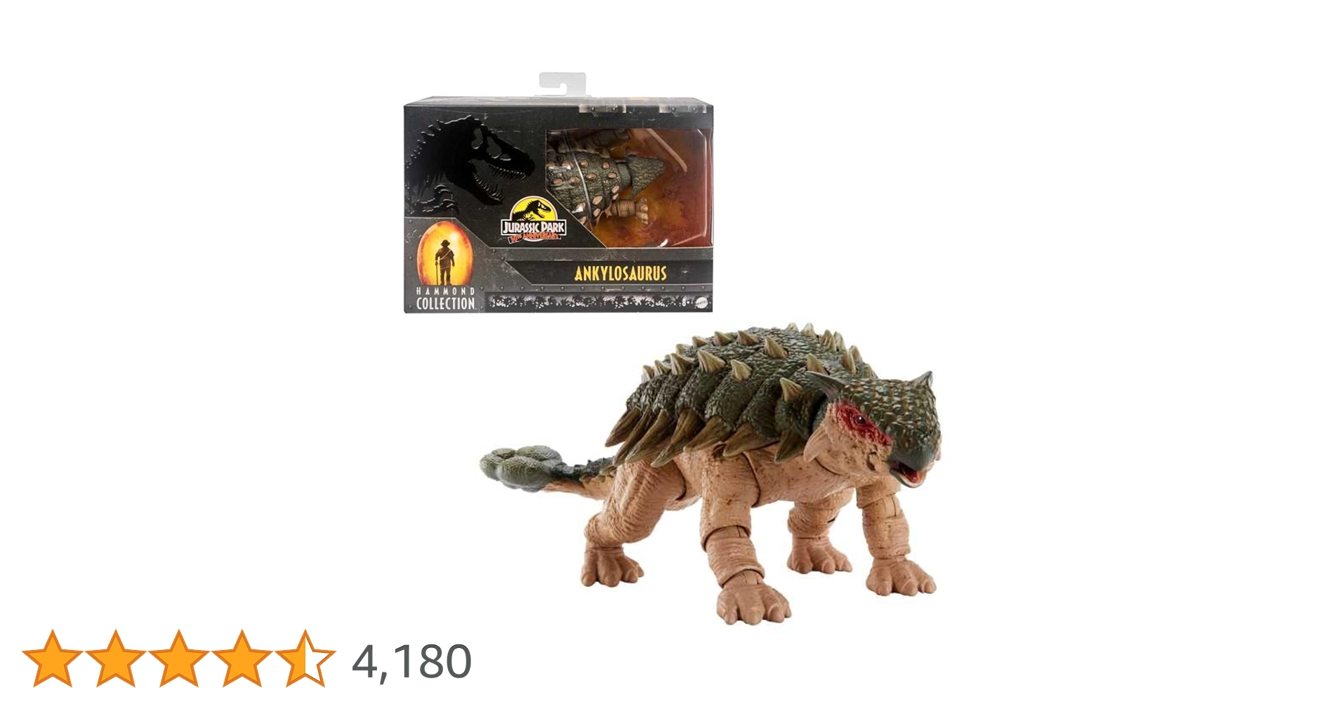 Amazon.co.jp: マテル(MATTEL) ジュラシックワールド(JURASSIC