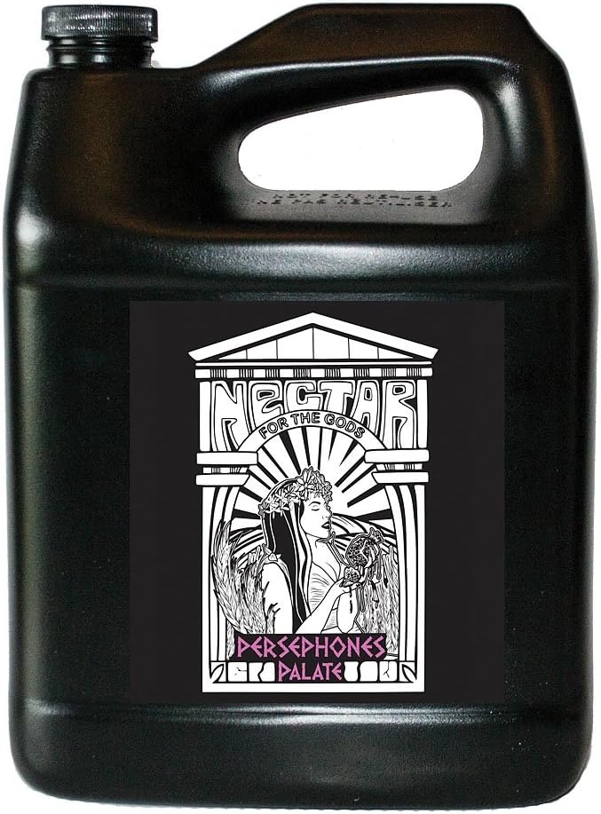 Persephone's Palate Gallon (4/Cs)