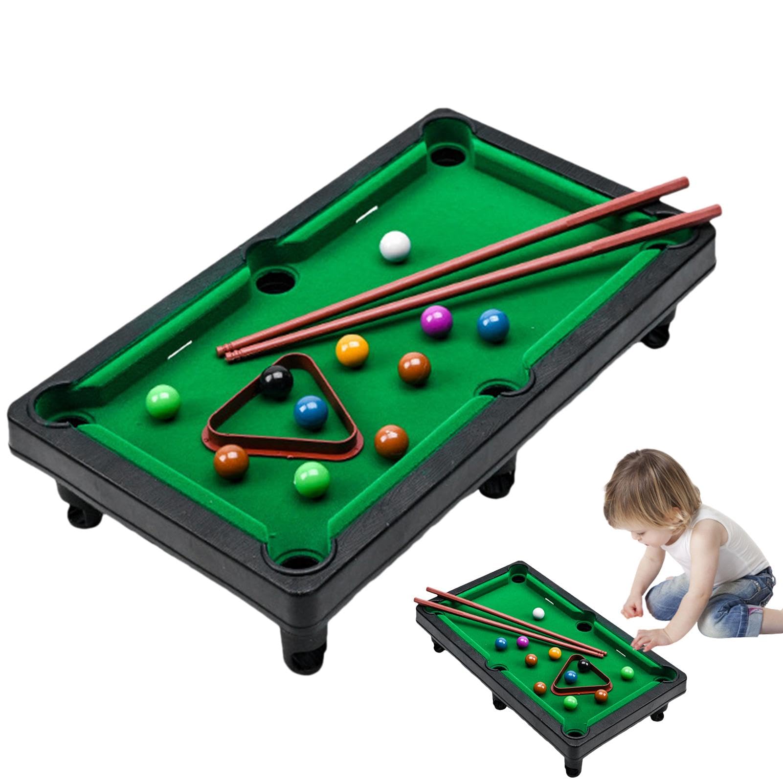 Mesa Billar Niños Mesa De Billar Para Niños Stronrive Juego