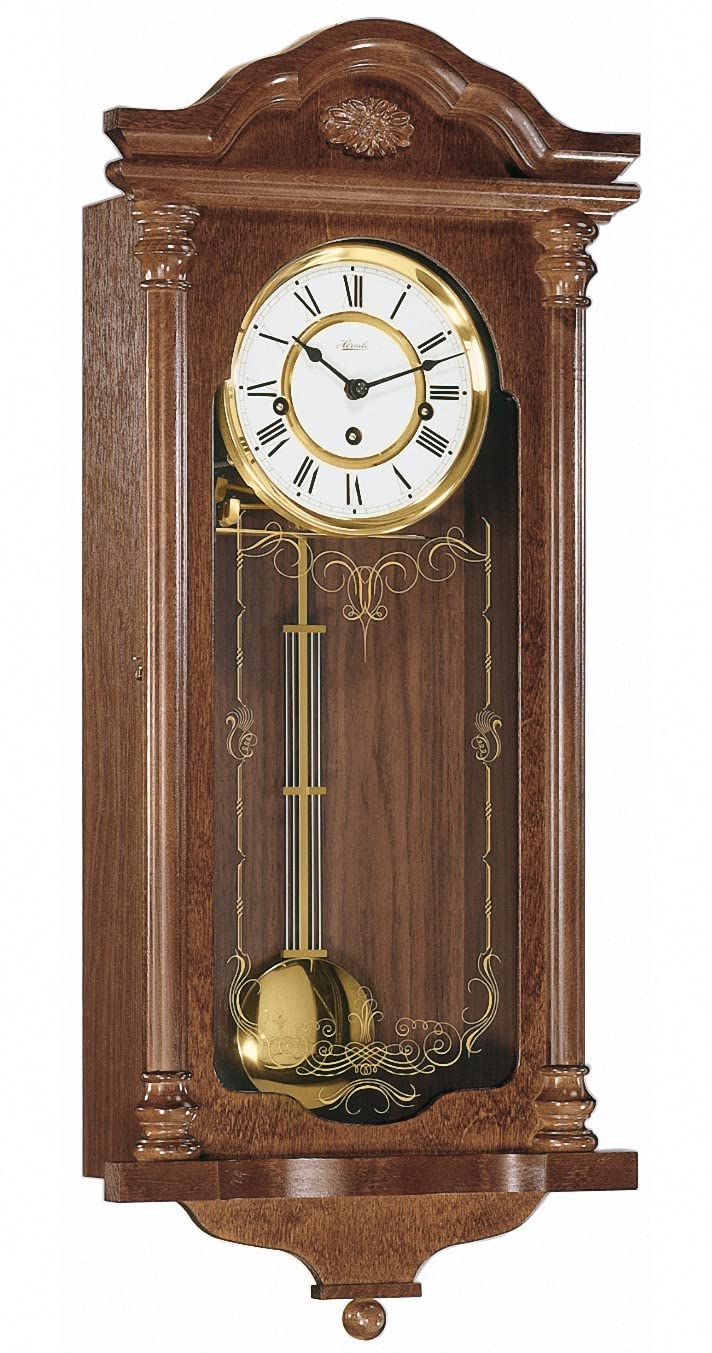 Hermle Classic Wall Clocks 70509-030341