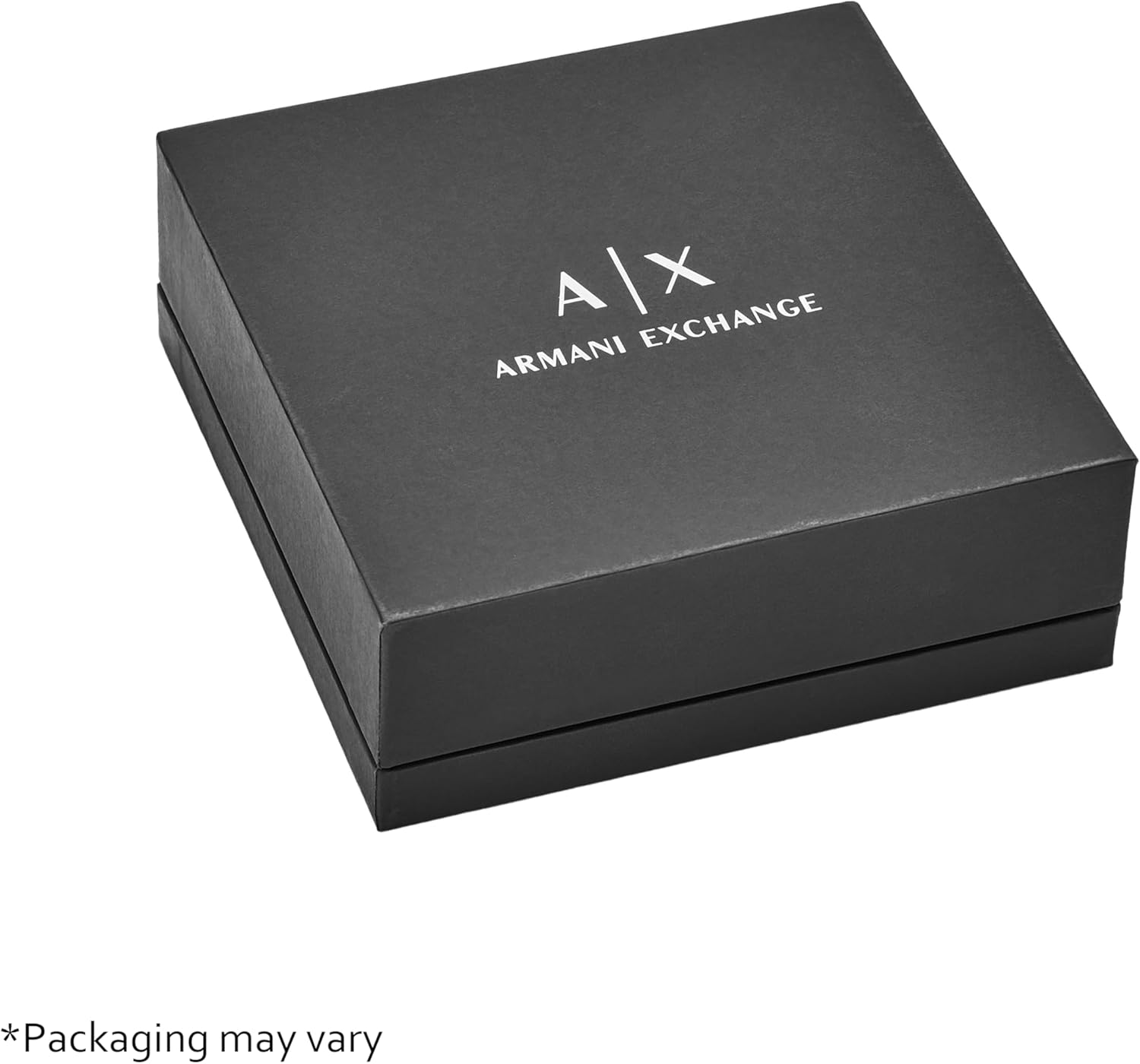 Emporio Armani Men's Two-Tone Stainless Steel Cuff Bracelet (Model: EGS3244040)