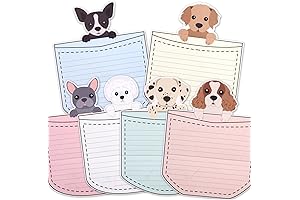 Kids' Cutest Stationary Set