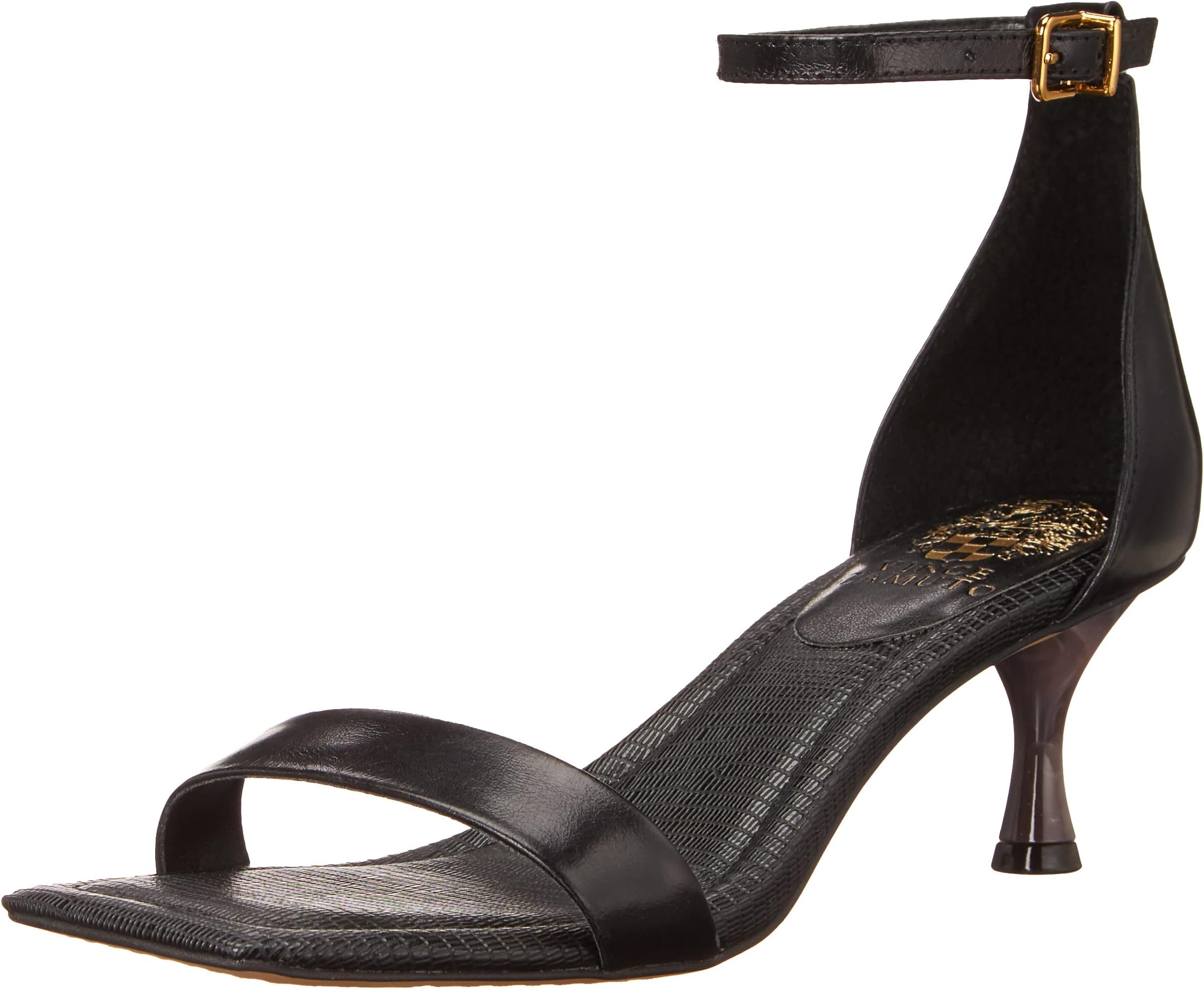 Women's Vinkely Kitten Heel Sandal