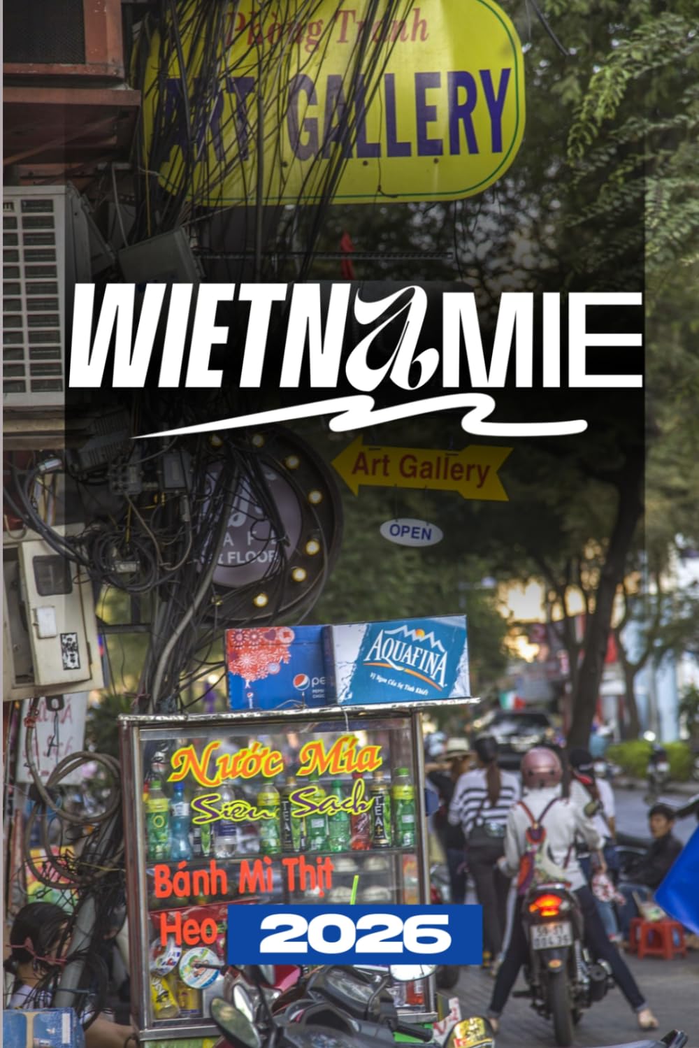 PRZEWODNIK PO WIETNAMIE 2026