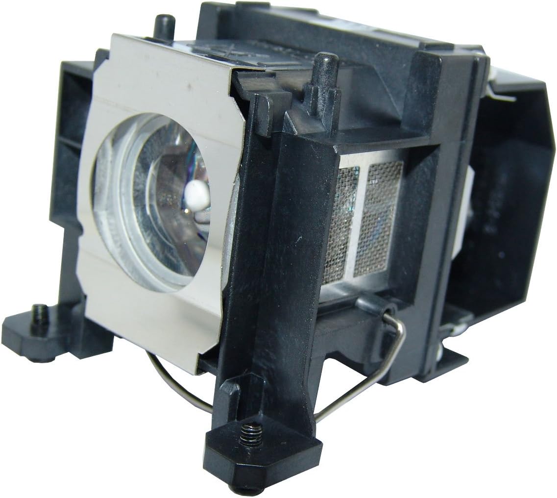 Review Glamps ELPLP48 / V13H010L48 Replacement Lamp with Housing for EPSON PowerLite 1716/1720/1725/1730W/1735W Up To 50% OFF Glamps ELPLP48 / V13H010L48 Replacement Lamp with Housing for EPSON PowerLite 1716/1720/1725/1730W/1735W