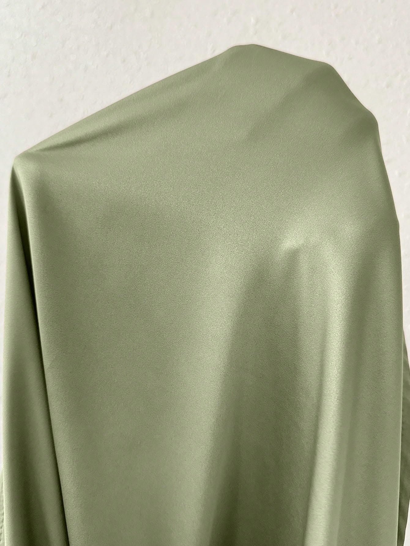 Faldas largas de mujer Solid Color Umbrella Shape Midi Long Skirt falda del club