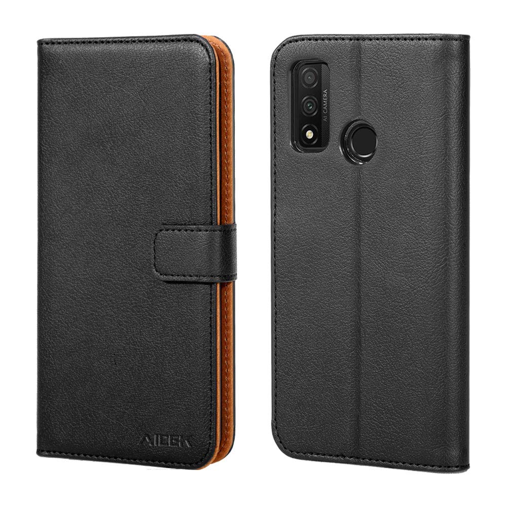 ICatchy Custodia A Portafoglio In Pelle Per IPhone 15, Con