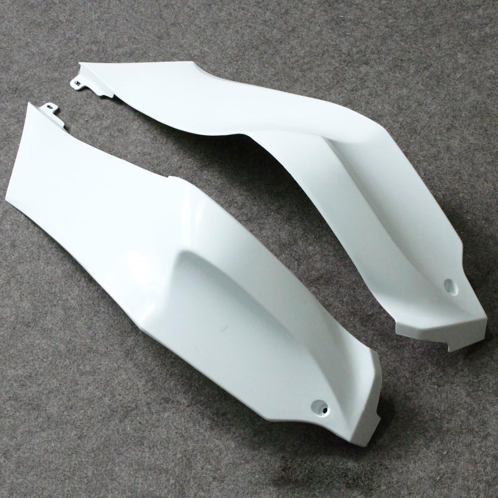 Unpainted Fairings for KAWASAKI NINJA ZX10R 2011 2012 2013 2014 2015