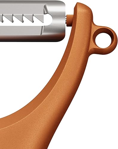 Vista 32 de ZYLISS Juliana Peladora blanco/anaranjado