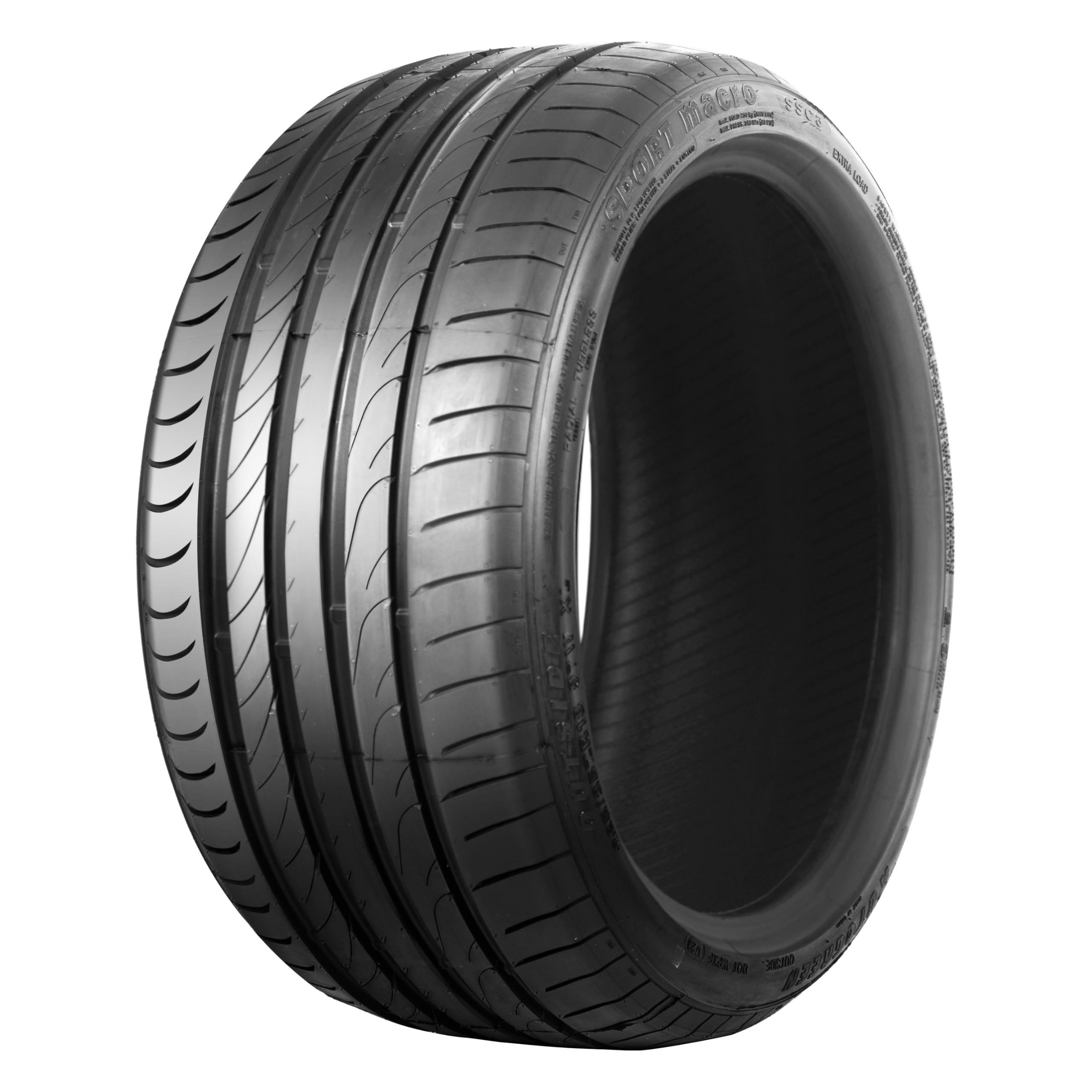 サマータイヤ4本セット Amazon.co.jp: AUTOGREEN オートグリーン SPORTMACRO SSC3 245/40R20