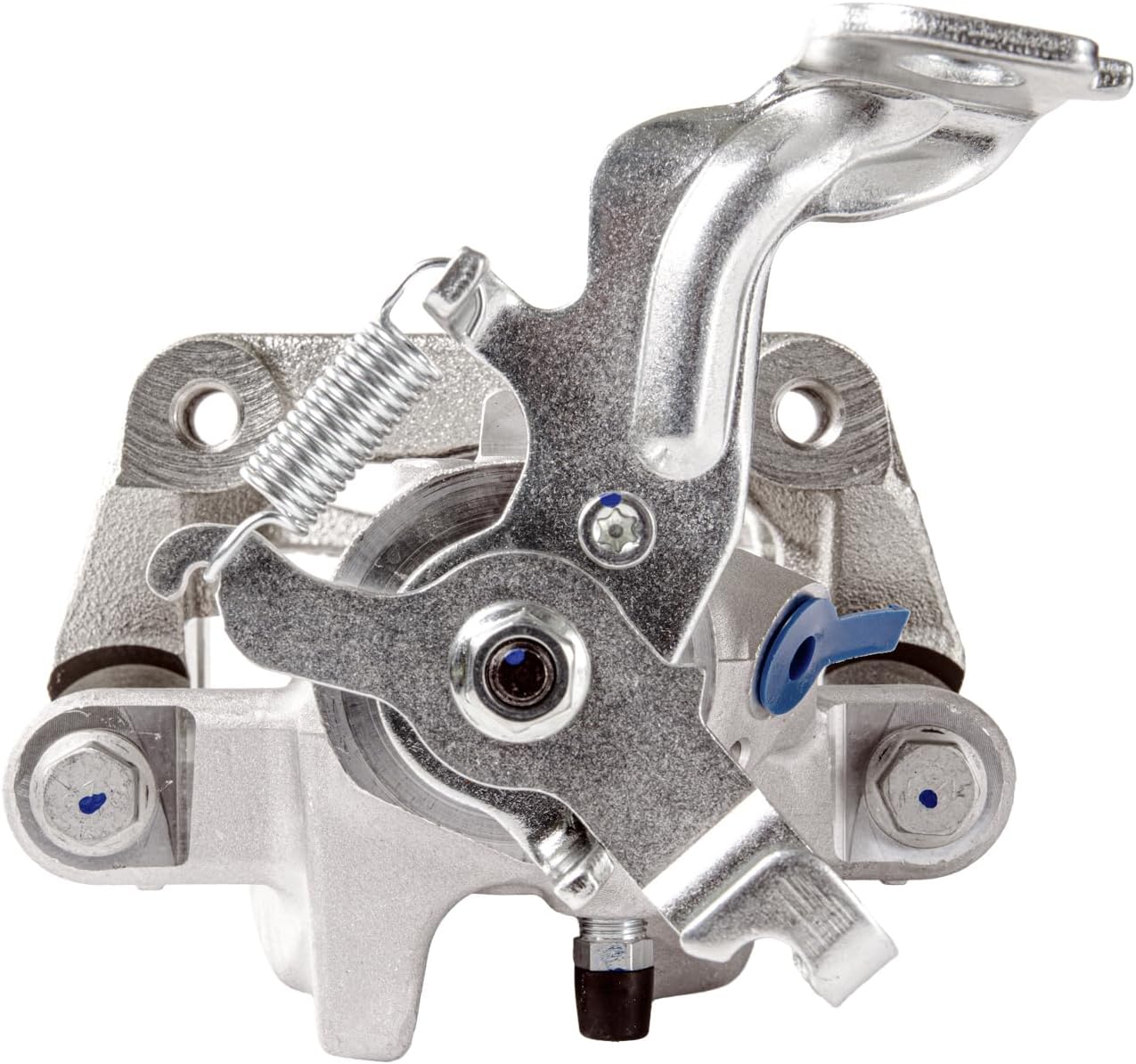 Rear Brake Caliper Compatible With TOYOTA Corolla 2009-2018,Matrix 2009-2014,Pontiac Vibe 2009-2010 with 2PCS Left&Right-Rear Side 19B3796 19B3797