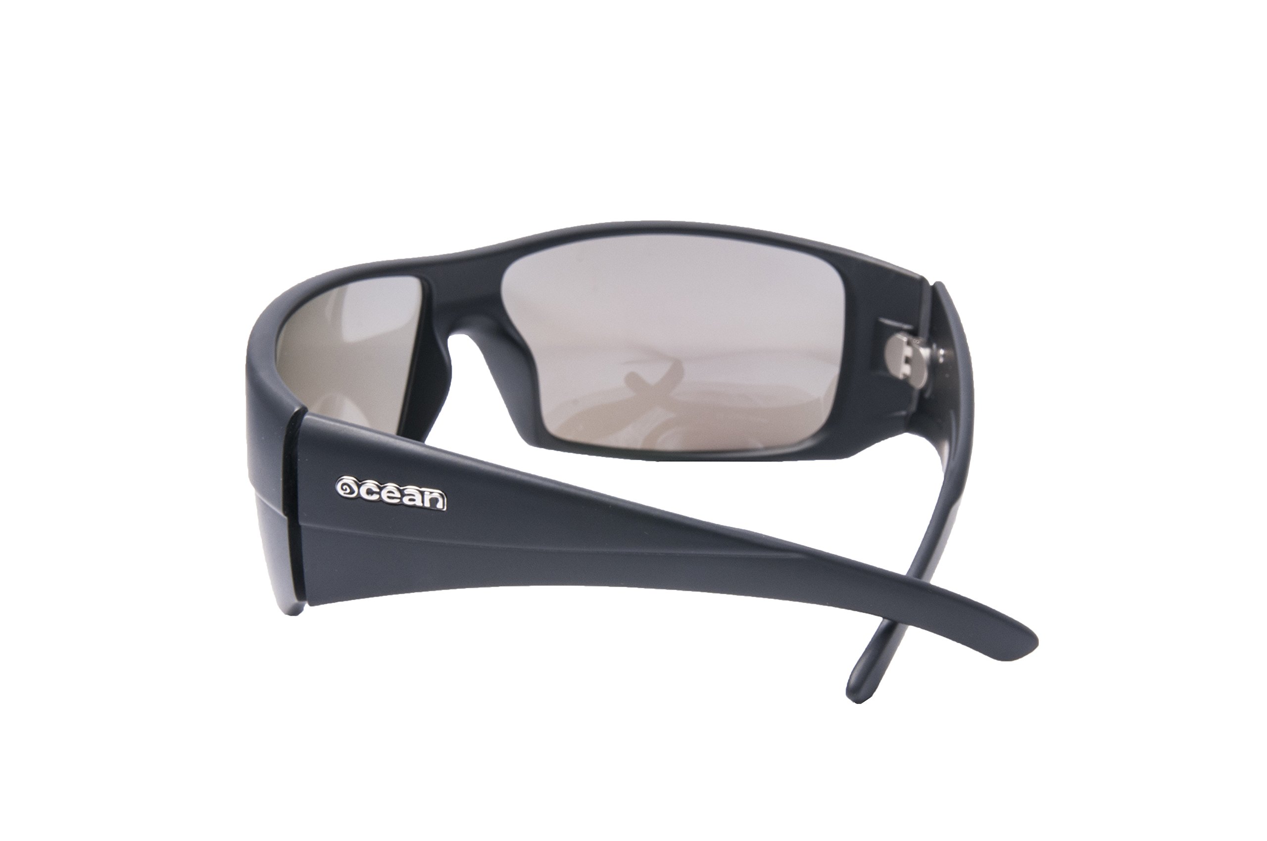 Ocean Sunglasses Brasilman Lunette de soleil Mixte