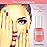 Karma Naturals Nail Polish - Non-Toxic, Vegan & Cruelty-Free (Don\'t Go Breaking My Heart, 0.43 fl oz)