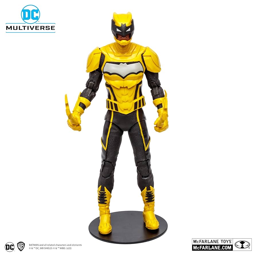 Amazon | DCコミックス DCマルチバース シグナル(デューク