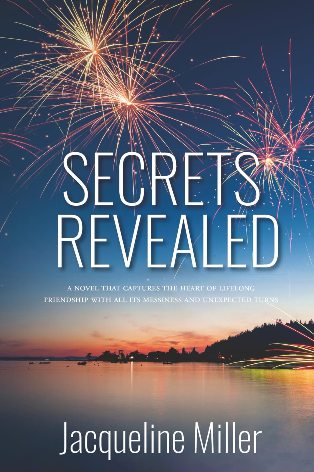 Secrets Revealed